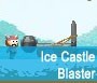 Ice Castle Blaster